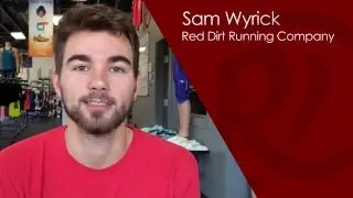 Red Dirt Running Company - Lincoln