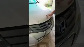 Как закрыть капот автомобиля