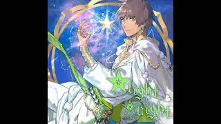 ☆light ☆night Cecil Aijima