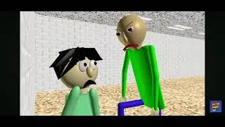 اغنية#baldi your mine 