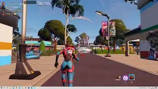 Trollar folk att vi &auml;r tjejer i Fortnite party royale
