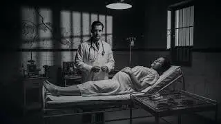 Historia real: El Sanatório del José Torres (Veracruz, 1941)... embarazaba a las pacientes viudas