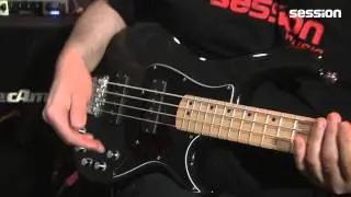 DE GIER Origin Custom 4 TBK
