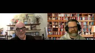 Words, Images, & Worlds with Duncan Rouleau