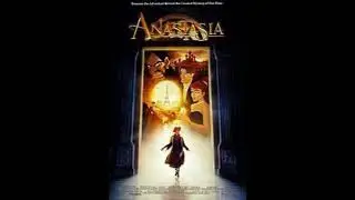 Anastasia - Once Upon a December (Metal Cover)
