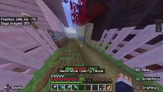 I Spent 10,000 HOURS On A MINECRAFT REALM | PS5 Pro Gameplay &middot; 4K Ultra HD &middot; No Ads (NO COMMENTARY)