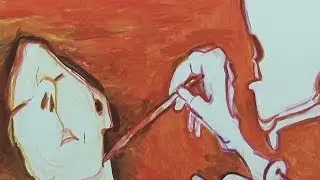 Maria Lassnig Retrospective at MoMA PS1, New York