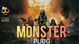 PUBG | KGF - Hindi | Monster version | Player unknown Battle ground | Mash up