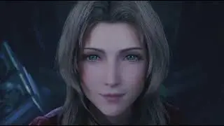 FINAL FANTASY VII REMAKE