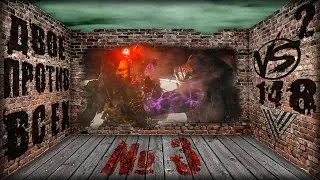 Победа №3: 2 против 148 | CoD: Warzone | Win №3: 2 vs 148