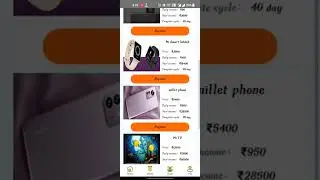 MI XIAMIINDIAAPP NEW EARNING MONEY 💰 APP// BMW EARNING APP// #youtubevideo