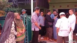 Innalillahi wa inna ilaihi rajiun, Selamat jalan H. Tonny Rachmadi. SE. Rabu, 28.02.2024