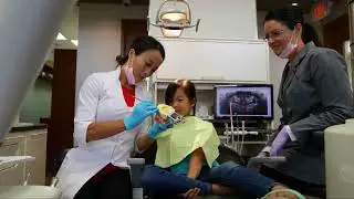 Welcome to Matthews Dental Spa - Dentist in Matthews, NC