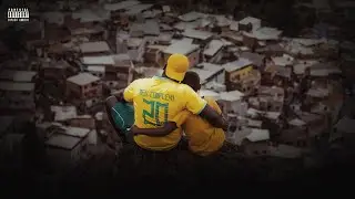 Mc Saci - Tropa do Deixa Forte feat. Mc Fahah | Meu Complexo (DJ DG do RB)