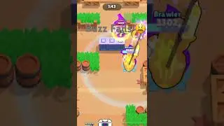 Buzz Fails 😫#trend #brawlstars #brawlin #brawl #phonkagressive #tiktok #gaming #oldbrawl #supercell