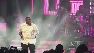 William McDowell - Performance @ MTN Ghana Stands In Worship concert '15 | GhanaMusic.com Video
