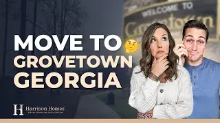 Everything You NEED To Know BEFORE Moving To Grovetown, Georgia!