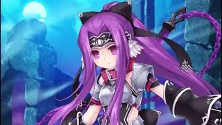 Fate/Grand Order | Rank Up Quest: Medusa (Lancer)