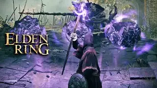 A Fell OMEN in Elden Ring Ep. 16