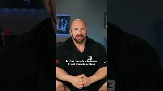 Do steroids stop working and lowering the dose &ldquo;resets&rdquo; receptors? #bodybuilding