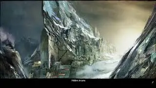 Guild Wars 2 (The Convergence of Sorrow II Requiem collection) - 21 Historic Chest
