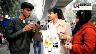 Public Opinion | Hearing on Citizenship Amendment Act by Supreme Court| Anti - CAA-NRC-CAA Protest