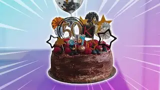 50K Milestone Video - You Are All Amazing!