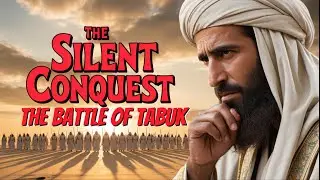 The Battle That Changed Arabia Forever #islam  #islamicvideos #Islamic stories