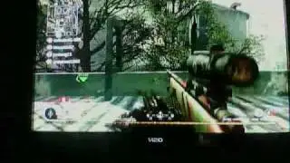 PsychoDon904 Short Quick/No Scope Video