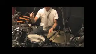 Exploring the paradiddle-diddle - Peter Yttergren