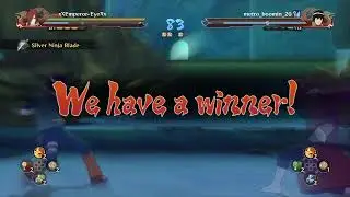 Storm 4 No Commentary