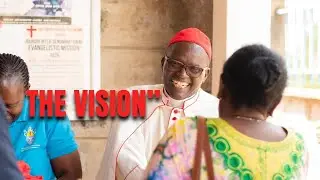 Canon Kairu&rsquo;s Journey to Ministry & His Vision for ACK St. Bartholomew Nyari