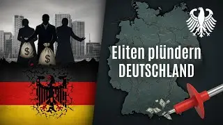 DEUTSCHLAND VOR DEM KOLLAPS &ndash; Wie Eliten unser Land zerst&ouml;ren