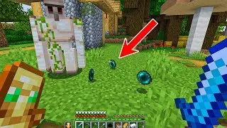 Are you KIDDING me..! (Randomized Minecraft Survival Day 7)