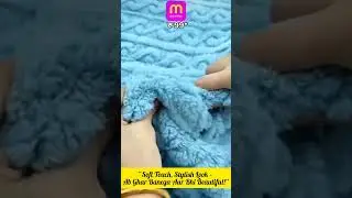 Soft & Elastic Bedsheet Only ₹99 | Best Home Gadget | Perfect Fit Bedsheet