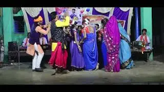 श्री राम जानकी रामधुनी मंडली  भाग 03 cgone