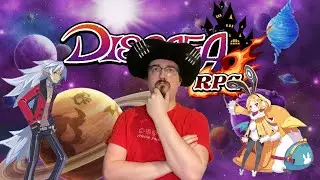 Jon pulls 81 minions in the new Platinum Summon in Disgaea RPG