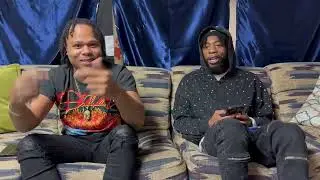 &ldquo;YOUNG NINO FOREVER&rdquo; INTERVIEW: TALKS HIS $80K FED RAID & GROWING UP IN HARRISBURG PA