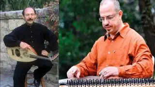 Necati Çelik, Göksel Baktagir - Muhayyerkürdi Saz Semâî