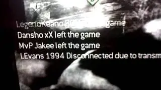last map vs legend keano roi