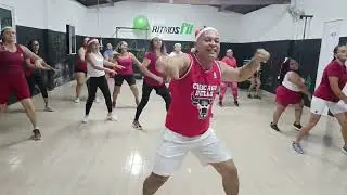 Swing Louco - Swing do Pará - Prof KAKÁ SILVA 
