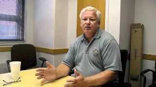 Interview with Dayton F.O.P.'s Randy Beane, Part II