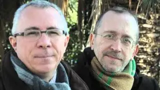 Vocalise Radio 3 Suite