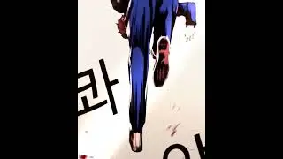 ZACK LEE VS JOHAN SEONG !  #lookism  #fyp #shorts