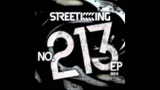 Lex (Athens) - Europa (Original Mix) [Street King]