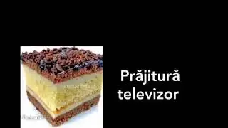 Filmulet cofetar patiser