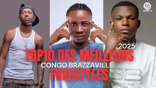 TOP10 DES MEILLEURS FREESTYLES 2025( Rap 242) - Part1 Dolhoua/Rhalph96/Teddy Benzo/Nix ozay