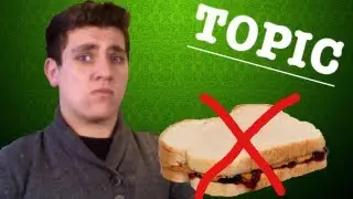 TOPIC: V & J | TOPIC Studios