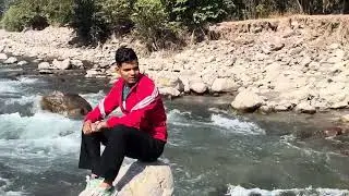 Rishikesh- Shivpuri . #rishikesh #shivpuri #explore #myvlog #travel #uttarakhand #treveling 