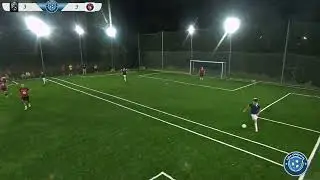 Corona vs km12 Copa Relampago